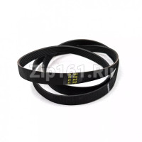 Ремень 1204H8 EL Hutchinson стиральной машины Candy, Whirlpool