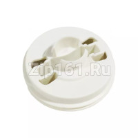 Вставка в фильтр помпы Indesit 045023, D-57мм, Н-28мм