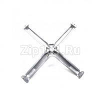 Крестовина барабана ARDO (Вал d-17mm, латунь 21x14.5) 236000300 Крестовина барабана ARDO (Вал d-17mm, латунь 21x14.5) 236000300