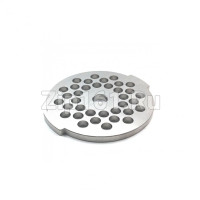 Решетка мясорубки Moulinex, Tefal 5mm средняя D=54,d=7,H=3,5mm SEB2 (вз MS033, TF011) Решетка мясорубки Moulinex, Tefal 5mm средняя D=54,d=7,H=3,5mm SEB2 (вз MS033, TF011)