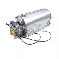 Вентилятор тангенциальный 60х180 мм