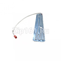 ТЭН поддона для холодильника BEKO 4557900185