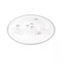 Тарелка СВЧ 284mm с креплением