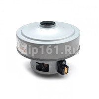 Мотор пылесоса 1400W H110мм D135мм h50мм d33мм