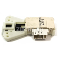 Замок люка METALFLEX ZV-446 Indesit 085194 Замок люка METALFLEX ZV-446 Indesit 085194