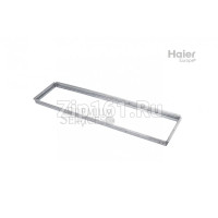 Рамка входная в сборе Haier 0150100038