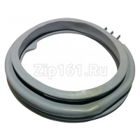 Манжета люка Indesit FUTURA C00582085