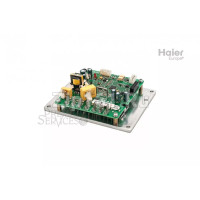 Блок питание Плата управления Haier 0010451516 Блок питание Плата управления Haier 0010451516