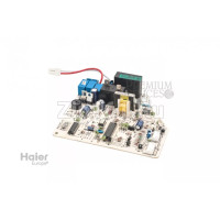 Внутренная плата управления Haier A0010404324