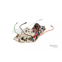 Внутренная плата управления Haier A0011800197A