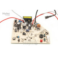 Внутренная плата управления Haier A0011800131H Внутренная плата управления Haier A0011800131H