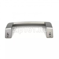 Ручка холодильника Beko 4872690400 серая Ручка холодильника Beko 4872690400 серая