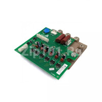 Плата модуль управления Haier 0151800070