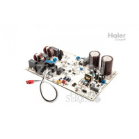 Внешная плата управления Haier A0011800209R Внешная плата управления Haier A0011800209R
