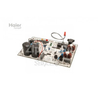 Внешная плата управления Haier A0011800241H Внешная плата управления Haier A0011800241H