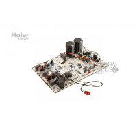 Внешная плата управления Haier A0011800241H Внешная плата управления Haier A0011800241H