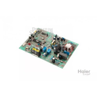 Плата управления Haier A0010403803