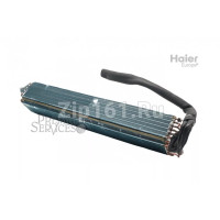Испаритель в сборе Haier A0010709854 Испаритель в сборе Haier A0010709854