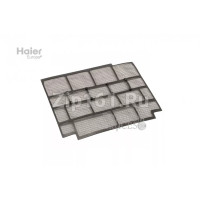 Фильтр кондицинера 1 Haier 0010202411