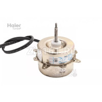 Мотор вентилятора Haier A0010401843