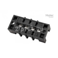 Клеммный блок(With Pvc Sleeve) Haier 0010451265E Клеммный блок(With Pvc Sleeve) Haier 0010451265E