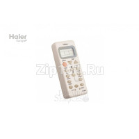 Пульт управления Haier A0010402638