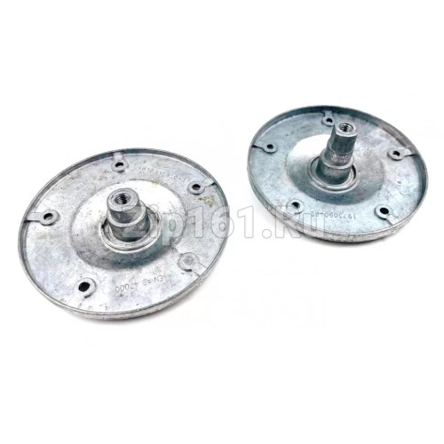 Комплект фланцев Whirlpool комплект сальники и болты для барабана 461973090481 SKL