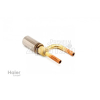 Электромагнитный расширительный клапан (EEV) Haier 0010757940 Электромагнитный расширительный клапан (EEV) Haier 0010757940