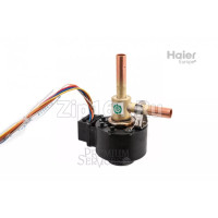 Электромагнитный расширительный клапан Haier 0010852651