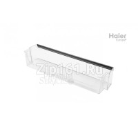 Балкон нижний холодильника Haier 0060830571E Балкон нижний холодильника Haier 0060830571E