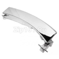 Ручка люка  - 751785 хром (для люка 00704288)