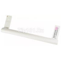 Ручка двери холодильника (бежевая)  AED73673702