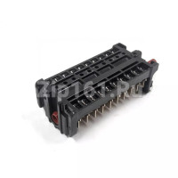 Переключатель духовки VESTEL 32010641, 10 позиций