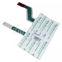 Сенсорная панель СВЧ для микроволновой печи  DE34-00018M CE2833NR