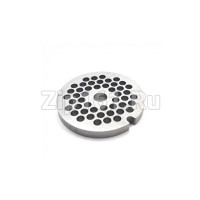 Решетка мясорубки , Vitek BS006, VS040, BR008 4,7mm средняя D=53mm Решетка мясорубки , Vitek BS006, VS040, BR008 4,7mm средняя D=53mm