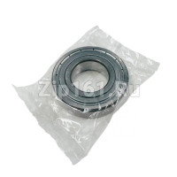 Подшипник 6206 ZZ SKF Прозрачная упаковка Италия Подшипник 6206 ZZ SKF Прозрачная упаковка Италия