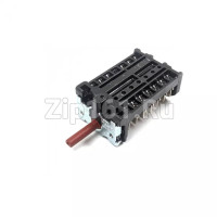 Переключатель духовки BEKO 263900055, 5 позиций, GOTTAK Переключатель духовки BEKO 263900055, 5 позиций, GOTTAK