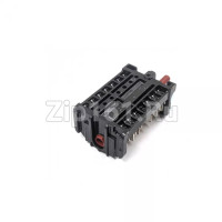 Переключатель духовки BEKO 263900055, 5 позиций, GOTTAK Переключатель духовки BEKO 263900055, 5 позиций, GOTTAK
