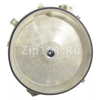 Полубак стиральной машины  DC61-00364A