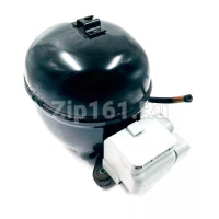 Компрессор Embraco Aspera EMIE 65 HER (R-134, -23,3 С, 149 Вт),  GVM57AT, N1113KZ, ATD60XL