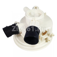 Корпус улитка сливного насоса Electrolux 1527957128, 1527957029