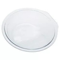 Стекло дверки (люка) Candy 41018077