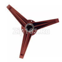 Крестовина барабана Gorenje 587418, D-460мм, Н-90мм, Вал (D-52мм)