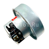 Мотор пылесоса  1400 W, H=109 mm D=130 mm