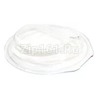 Стекло дверцы (люка) Candy 41021142