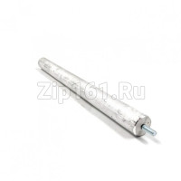 Анод магниевый для водонагревателя M4x10mm, L=210mm, D=16 Анод магниевый для водонагревателя M4x10mm, L=210mm, D=16