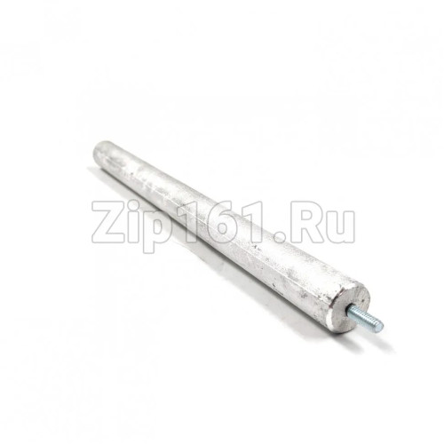 Анод магниевый для водонагревателя M4x10mm, L=210mm, D=16 Анод магниевый для водонагревателя M4x10mm, L=210mm, D=16