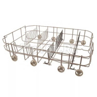 Корзина нижняя посудомоечной машины INDESIT 110468