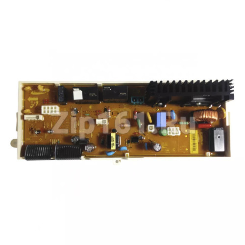 Модуль (плата управления)  DC92-00523A