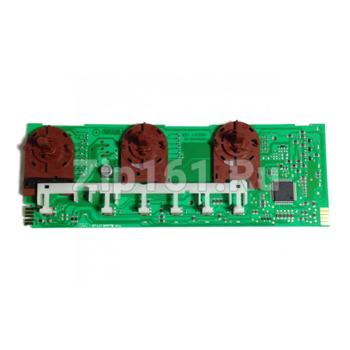 Модуль (плата) индикации Indesit Ariston C00143332 Модуль (плата) индикации Indesit Ariston C00143332